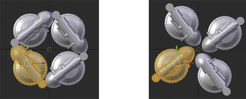 EngineConfigComparison