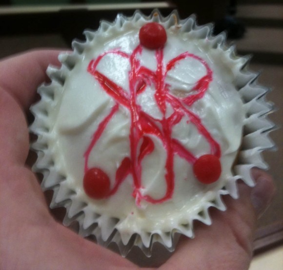 cupcake