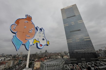 tintin