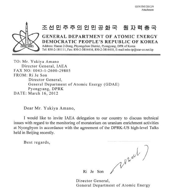 dprk
