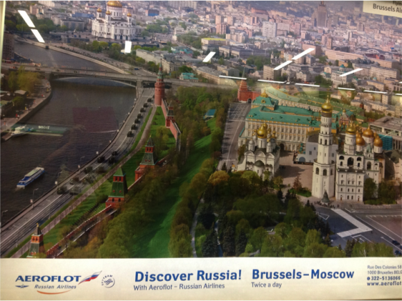 moscow