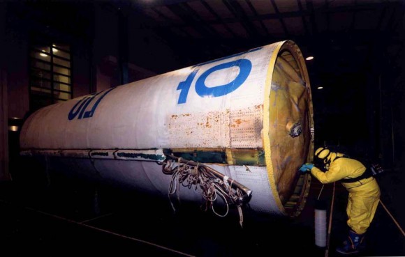 SKOREA-NKOREA-MISSILE-SATELLITE