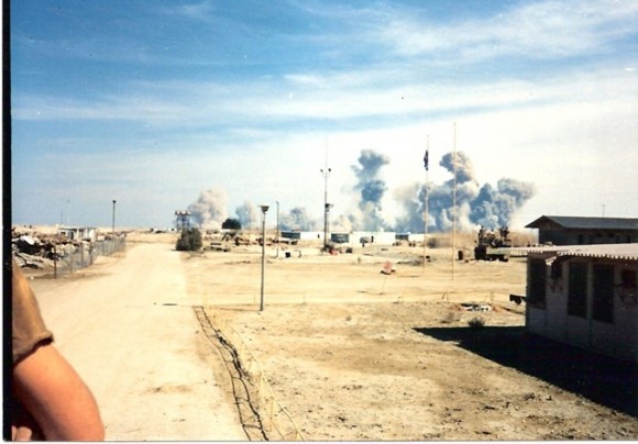 sarin