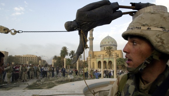 saddam