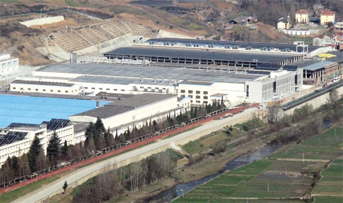 hanzhong