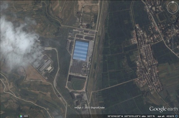 hanzhong