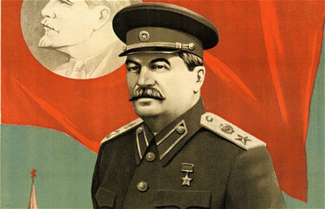stalin