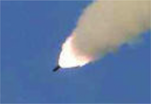 rocket