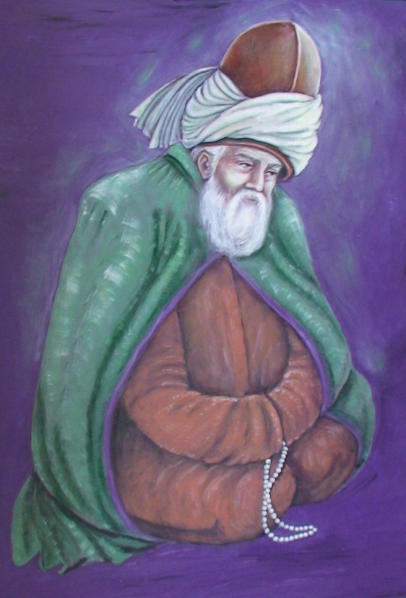 Rumi