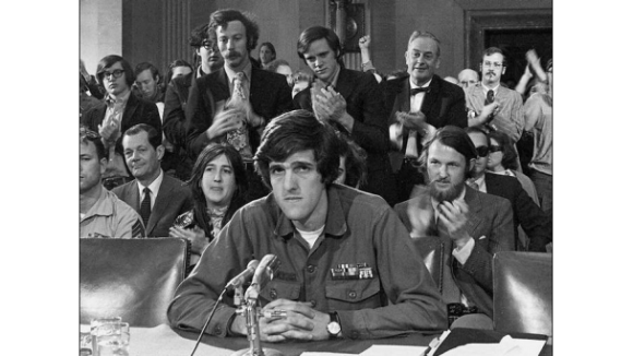 Young Kerry