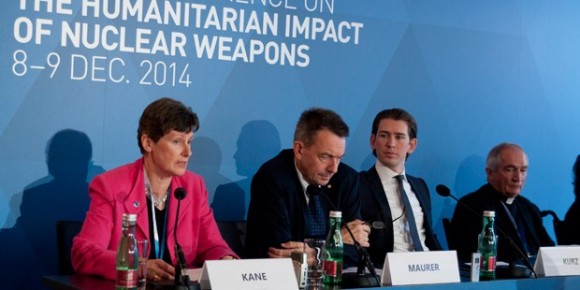 Vienna Conference
