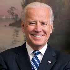 Joe Biden's Turn - Vimarsana News