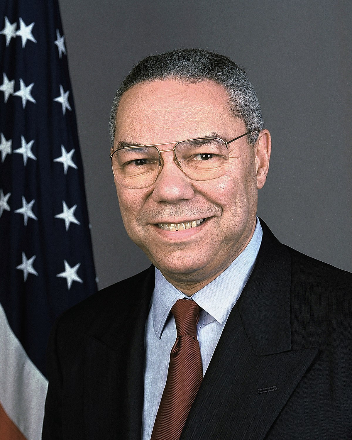 Colin Powell - Vimarsana News