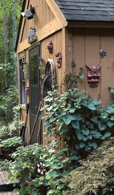 Birthing a Book - Vimarsana News
